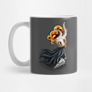 Lost Kin/broken vessel Mug